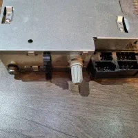 ظبط فابریکی رنو مگان|قطعات یدکی و لوازم جانبی|تهران, فلسطین (میدان انقلاب)|دیوار