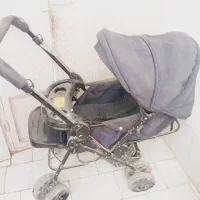 کالاسکه سالم فقط جم نمیشه