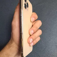 اپل iPhone 11 Pro با حافظهٔ ۲۵۶ گیگابایت|موبایل|چناران, |دیوار