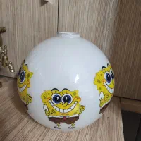 حباب لوستر|لوستر و چراغ آویز|تبریز, |دیوار