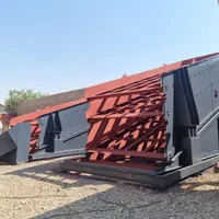 سنگ شکن هیدروکن Hs10 سرند فیدر کوبیت فک|ماشین‌آلات صنعتی|تهران, بهارستان|دیوار