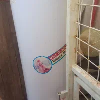 فردش ابگرمکن