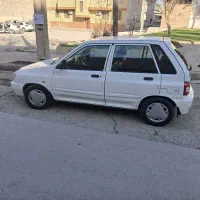 پراید ۱۱۱ مدل ۹۵ بسیار تمیز