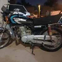 موتور سیکلت