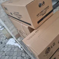 اسپلیت اورجینال LG