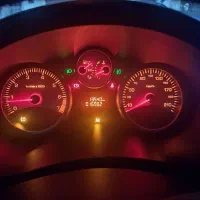 پژو ۲۰۷ ارتقا|خودرو سواری و وانت|تهران, سعادتآباد|دیوار