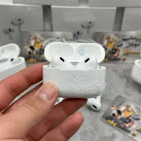 ایرپاد پرو 2 هایکپی با گارانتی 18 ماهه ایرپاد لمسی|لوازم جانبی موبایل و تبلت|کرج, گلشهر|دیوار