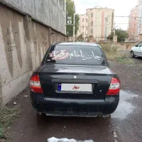 تیبا صندوق دار مدل 93|خودرو سواری و وانت|اردبیل, |دیوار