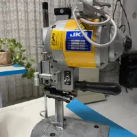 قیچی عمودبر جک