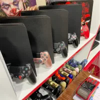 خرید فروش کنسول|کنسول، بازی ویدئویی و آنلاین|ارومیه, |دیوار