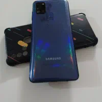 سامسونگ Galaxy A21s با حافظه ۶۴ گیگابایت|موبایل|اصفهان, کوی گلزار|دیوار
