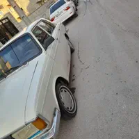 پیکان دوگانه سوز CNG، مدل ۱۳۷۹