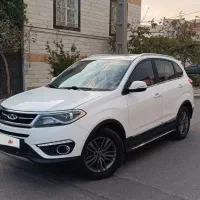 چری تیگو 5 IE / با وام بانکی / تحویل یکروزه|خودرو سواری و وانت|تهران, جنت‌آباد جنوبی|دیوار