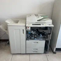 دستگاه ریکو ۱۰۷۵