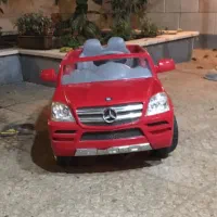 ماشین شارژی بزرگ|اسباب و اثاث بچه|تهران, اقدسیه|دیوار