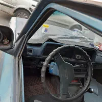 مزدا دوکابین ۲۰۰۰ بفروش میرسدامشب قیمت پایین