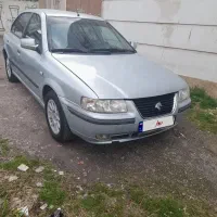 سمند مدل ۸۲