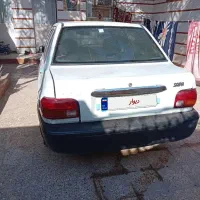 یک ماشین پراید 79|خودرو سواری و وانت|کارون, |دیوار