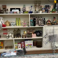 فروش وسایل خانه به دلیل مهاجرت|ظروف سرو و پذیرایی|اهواز, شهرک نفت|دیوار