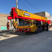 خدمات جرثقیل 50 تن 40 تن 35تن