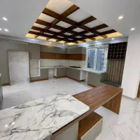 ۲۲۵ مترمتل قو دریاگوشه تاپ لوکیشن زندگی دائم|فروش آپارتمان|سلمان‌شهر, |دیوار