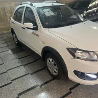 کوییک Gxl مدل ۱۴۰۳