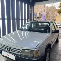 روآ مدل ۸۷ دوگانه