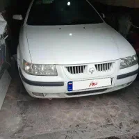 سمندlx مدل ۹۷ تک برگ سند در حد خشک|خودرو سواری و وانت|تبریز, |دیوار