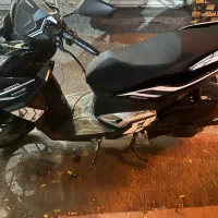 کلیک واریو ۱۸۰