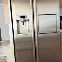 یخچال ساید سامسونگ