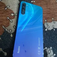 گوشی شیائومی نوت 8 تمیز|موبایل|اهواز, کوی سعدی|دیوار