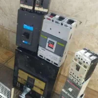 کنتاکتور پلاتین تابلو برق خراب سالم بالاترین قیمت