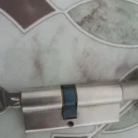 قفل درب ضد سرقت ترک|مصالح و تجهیزات ساختمان|پاکدشت, پاکدشت (مامازند)|دیوار