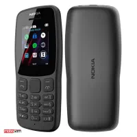 نوکیا ساده۱۰۵ و۱۰۶ اصل با نمایندگی پخش و تکی معتبر|موبایل|اردبیل, |دیوار