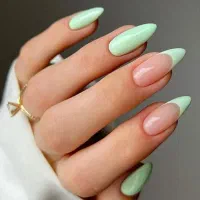 کاشت ناخن اقتصادی تخفیف ویژه|خدمات آرایشگری و زیبایی|شیراز, سعدیه جنوبی|دیوار