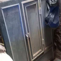 پنجره آلمینیوم