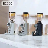 آسیاب قهوه E2000 هوم