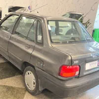 پراید صبا مدل ۱۳۸۸|خودرو سواری و وانت|تهران, آبشار|دیوار