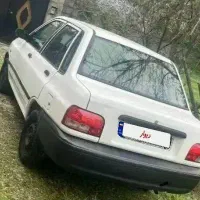 پراید 131sx مدل 90|خودرو سواری و وانت|فومن, |دیوار