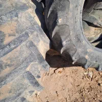 لاستیک تراکتور|قطعات یدکی و لوازم جانبی|دشمن زیاری, |دیوار