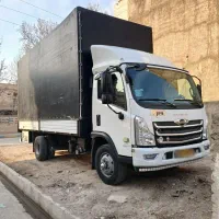 فورس ۴۰۲ بدون کابین