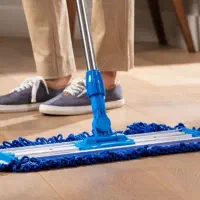 نیروی خدمات ونظافت