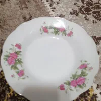 چینی گل سرخ