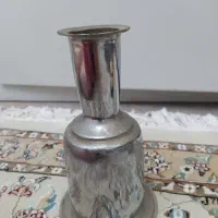 حراج کوزه قلیون استیل قدیمی ووسایل استیل