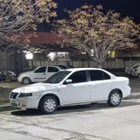 سورنxu7p دریجه سیمی ۱۴۰۳|خودرو سواری و وانت|آق قلا, |دیوار