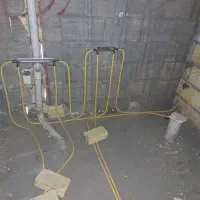 اجرای لوله کشی ساختمان|خدمات پیشه و مهارت|اراک, |دیوار