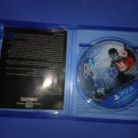 دیسک ps4|کنسول، بازی ویدئویی و آنلاین|پرند, فاز ۲|دیوار