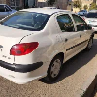 206 sd tu5 دوگانه فابریک
