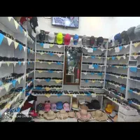 اجاره مغازه ۹ متری در بازار کاسپین‌ بندرانزلی