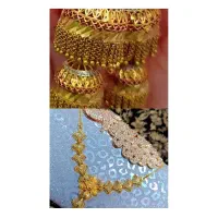فروش طلای 18 عیار
